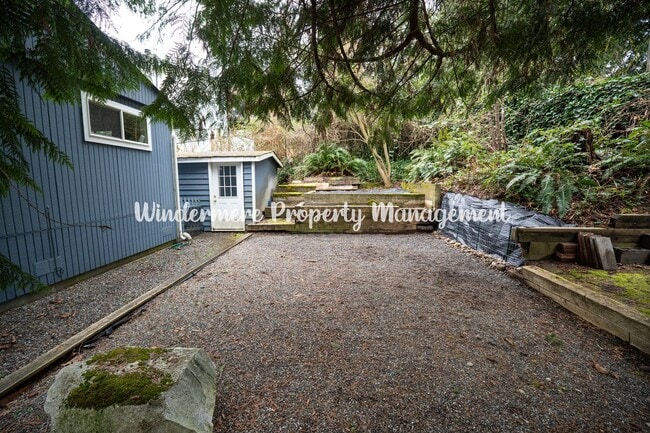 Photo - Sunny, Bright 2 bedroom in Poulsbo, Community Beach/Playground