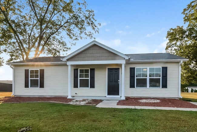 Building Photo - 138 Johnston Farms Dr