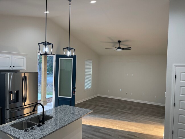 Photo - Beautiful New Construction Home