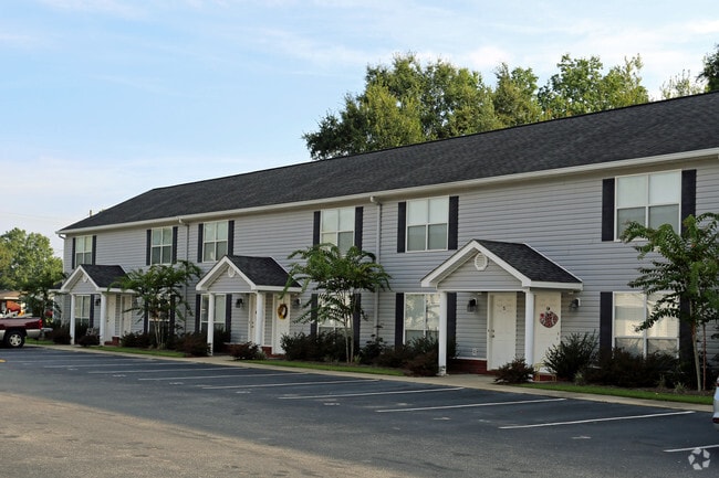 Brierwood Townhomes