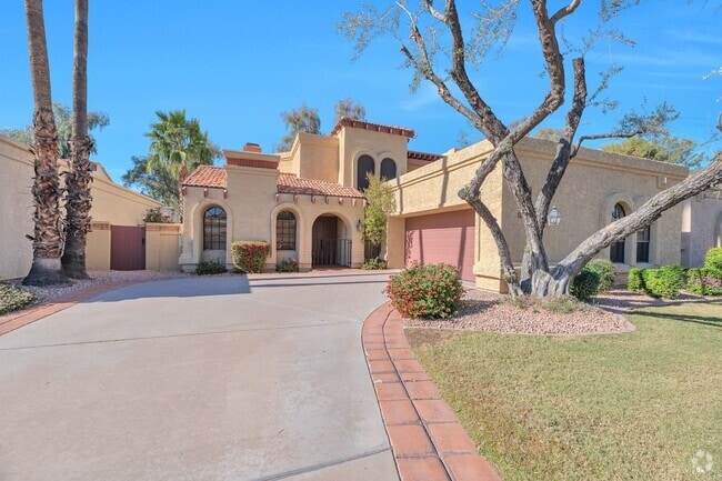 Building Photo - Gorgeous Furnished Home in McCormick Ranch