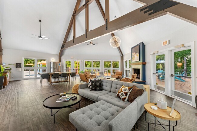 Clubhouse | Clermont