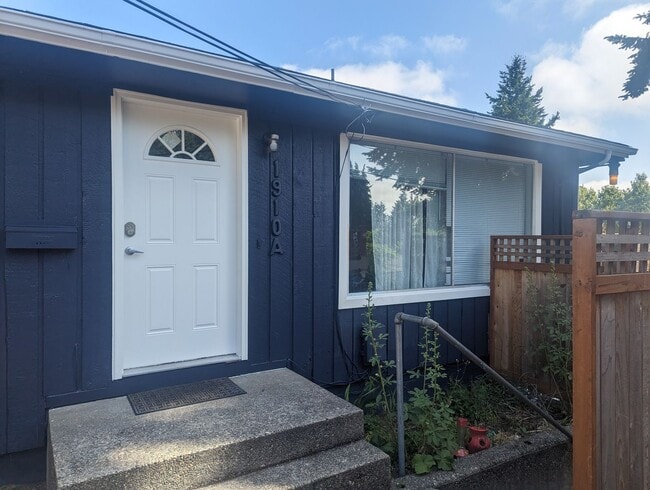 Photo - Cute and Cozy, Centrally Located Triplex with Yard