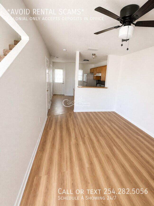 Photo - 3805 Woodrow Dr Unidad B
