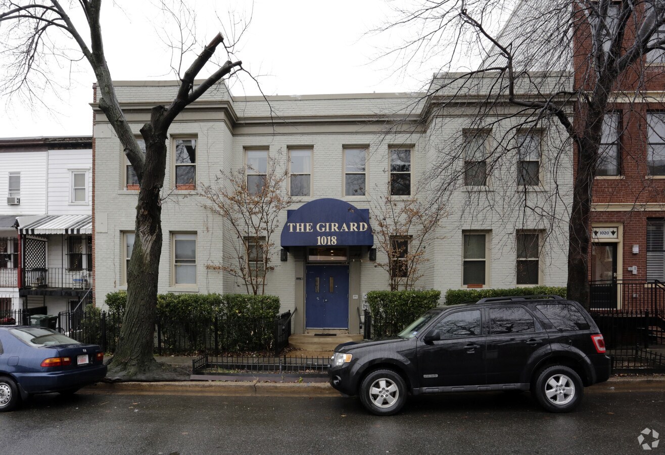 Photo - The Girard