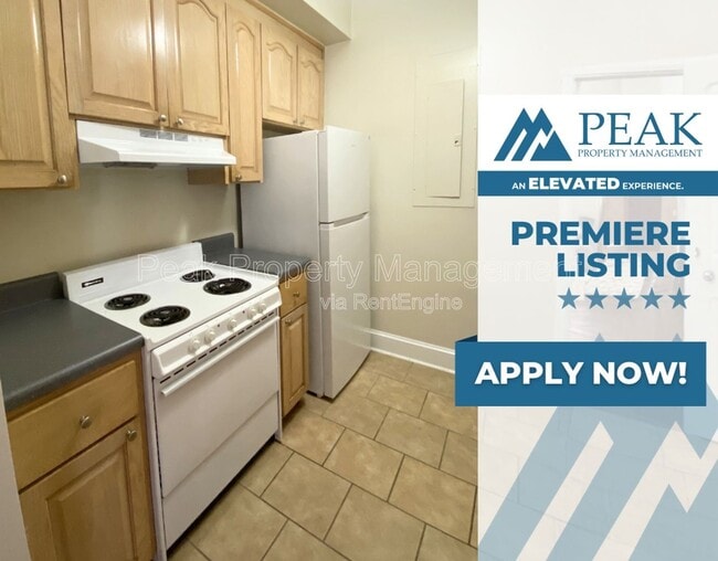 Building Photo - 244 N Sycamore St Unit 7