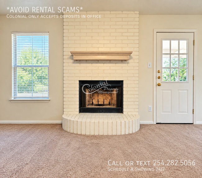 4307 Adobe Dr