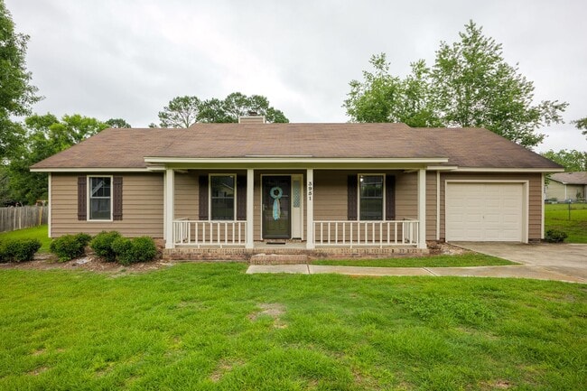 Building Photo - 3 Bedroom 2 Bath home in Valdosta
