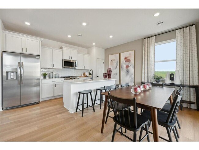 Photo - New Construction, 4bed 3bath in Prime Rogers Neighborhood!
