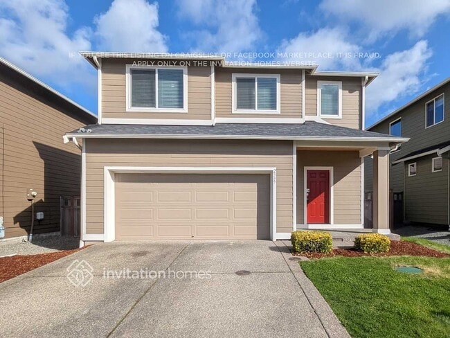 Building Photo - 2339 167th St Ct E