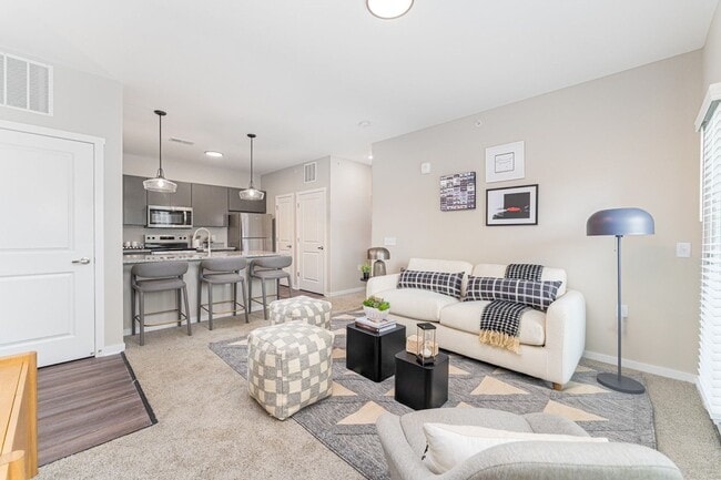 Retreat at Citygate - Retreat at Citygate Apartments