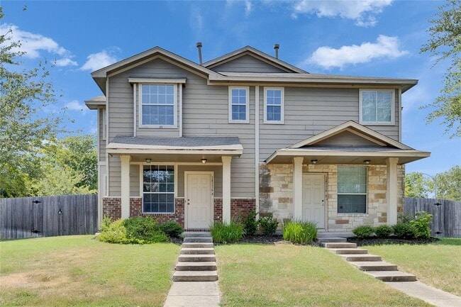 Building Photo - 14116 Harris Ridge Blvd Rental