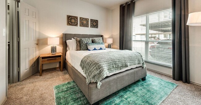 Magnolia View Apartments