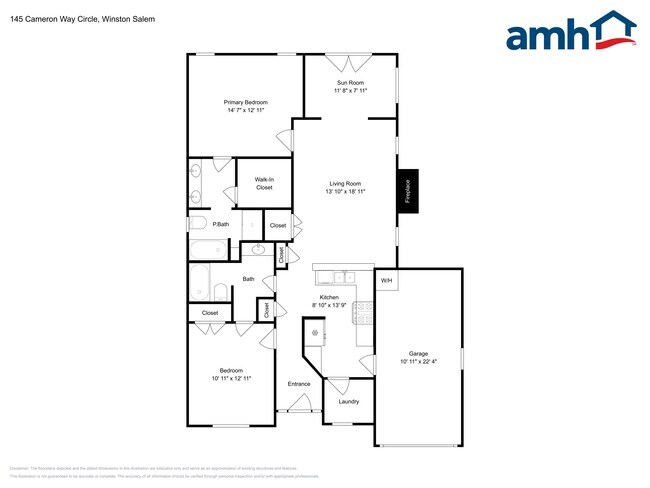 Photo - 145 Cameron Way Cir