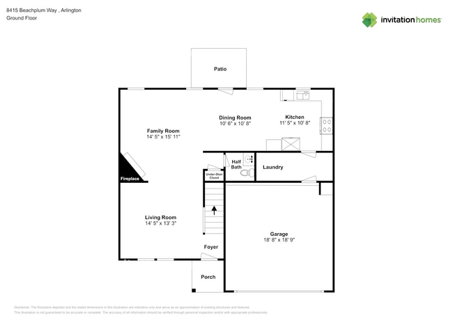 Photo - 8415 Beachplum Way