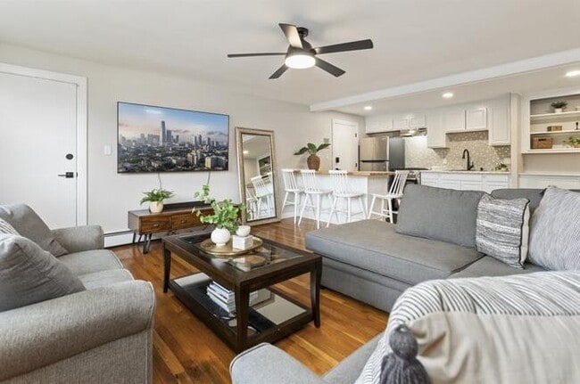 Building Photo - 100 Magnolia Ave Unit 41A