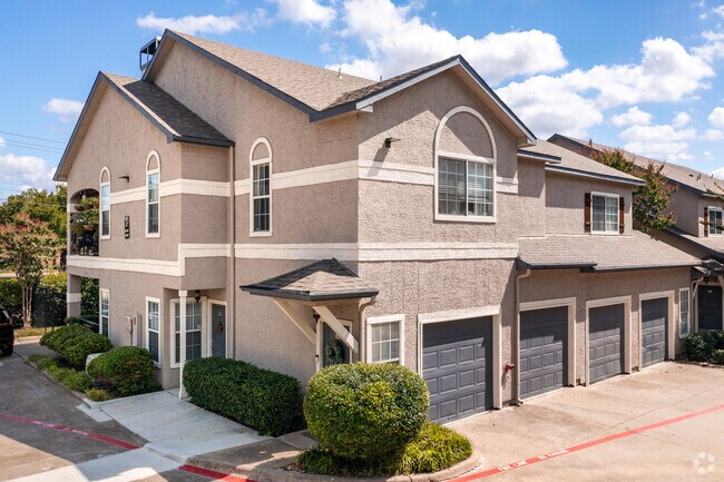 Photo - Preston At Tulane