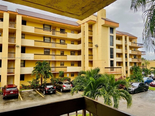 Photo - 8881 Fontainebleau Blvd Unit 307