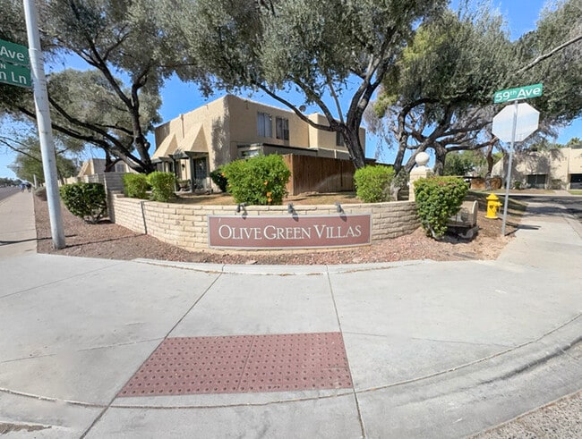 Photo - 2Bed/1.5Bath Townhouse at Olive Ave/63rd Ave! Ready for Immediate Move-In!