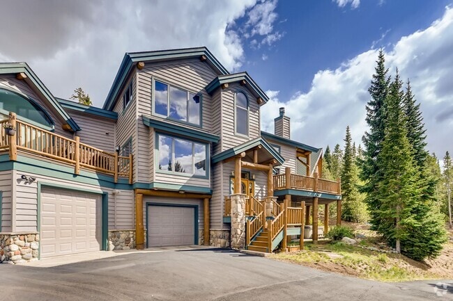 Building Photo - Ten Mile View House - Breckenridge - Winte...