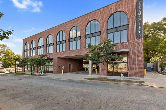 Photo - 112 Rogers St NE Unit 410