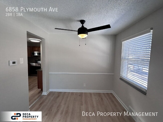 Photo - 6858 Plymouth Ave