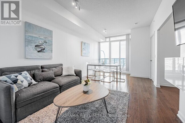 Photo - 215 Sherway Gardens Rd Unit Ph201