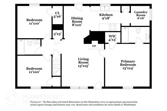 Photo - 269 Villa Rosa Way
