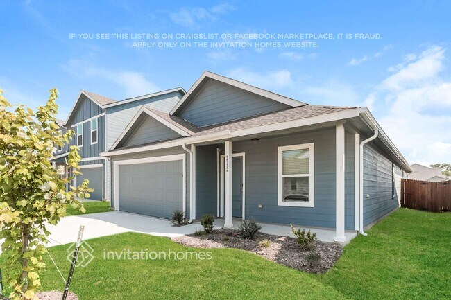 Photo - 2712 Harwell Dr