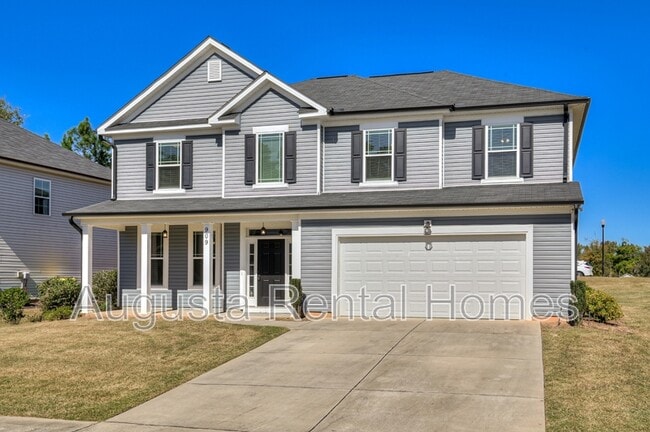 Photo - 909 Chesford Dr