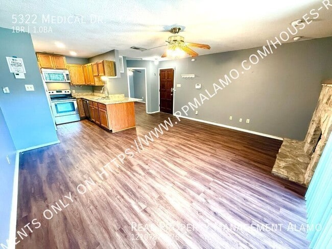 Photo - 5322 Medical Dr Unit C-105