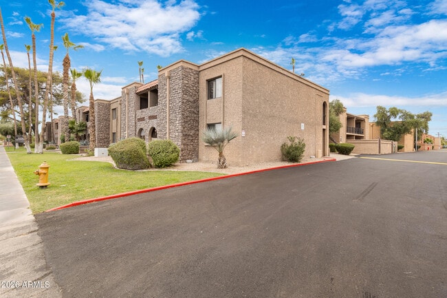 7110 E Continental Dr