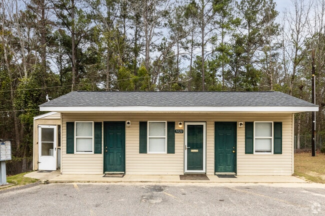 Leasing Office