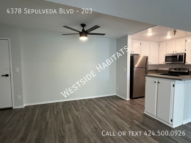 Photo - 4378 Sepulveda Blvd Unit 203