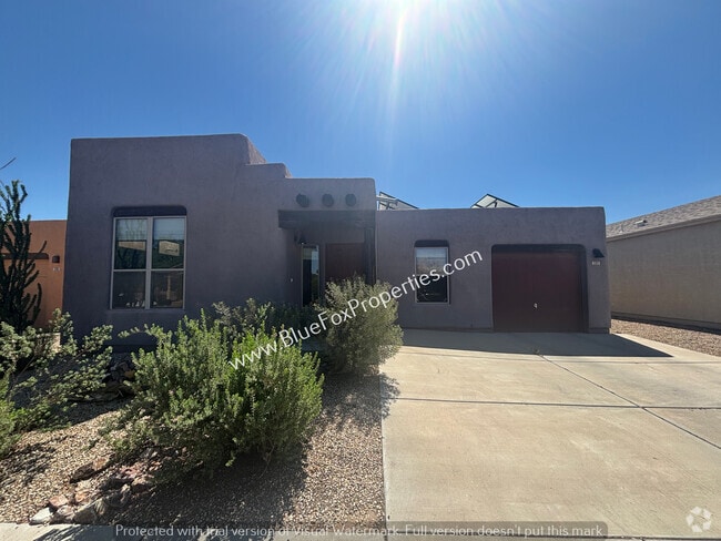 Building Photo - 5707 E Vuelta de Ladrillo Amarillo Rental