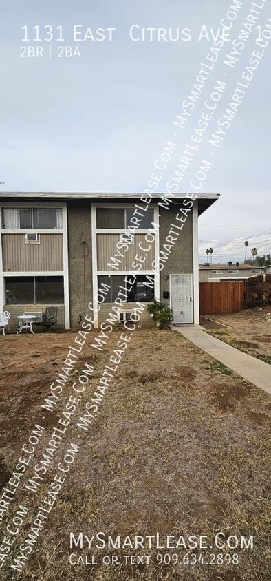 Photo - 1131 East  Citrus Ave-1