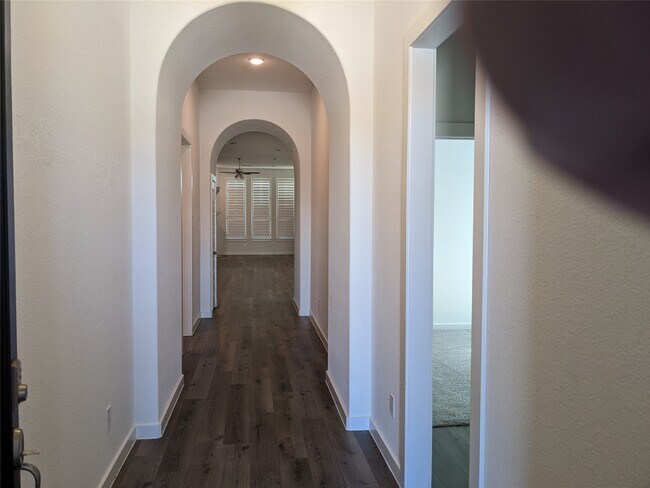 Photo - 2206 Hays Ranch Dr