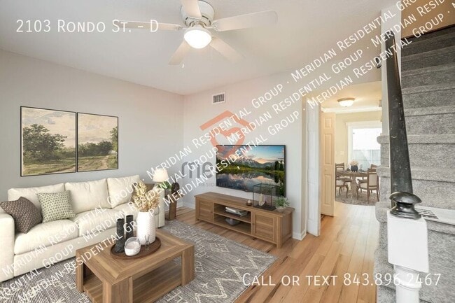 Photo - 2103 Rondo St Unit D