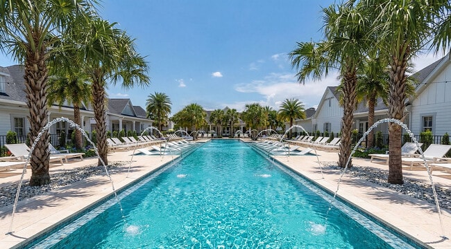 Valora Cottages at Crestview