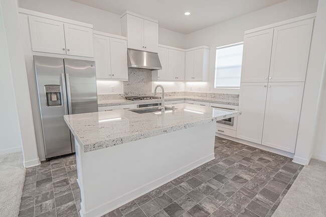 Photo - COMING SOON! Five Points - 2 Bedroom Townhome for Rent in Valencia.