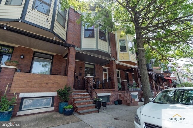 Building Photo - 417 S Ellwood Ave Rental