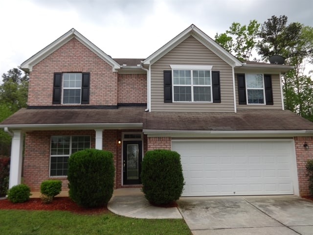 Building Photo - 2933 Eureka Cir