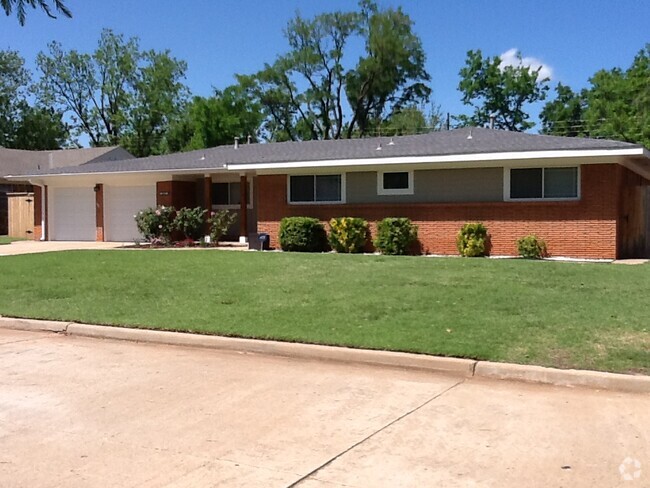 Building Photo - 2417 NW 55th Terrace Rental