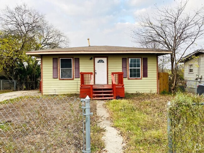 Building Photo - 1731 Gorman Rental