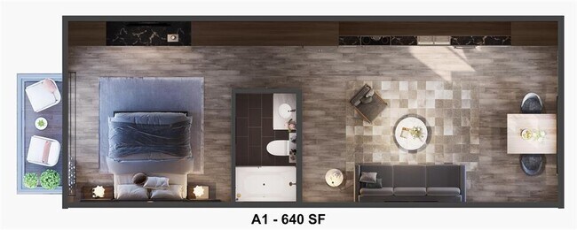 Photo - 1846 Richmond Ave. Condo Unit 11