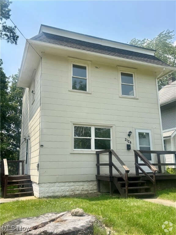 Building Photo - 2124 17th St SW Rental