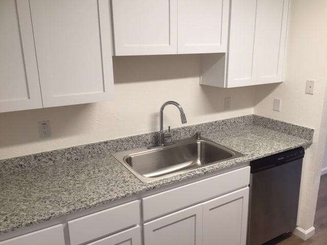 Kitchen 1 - Bell Acqua