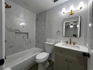 Tub Bathroom - 4709 Marengo Ln