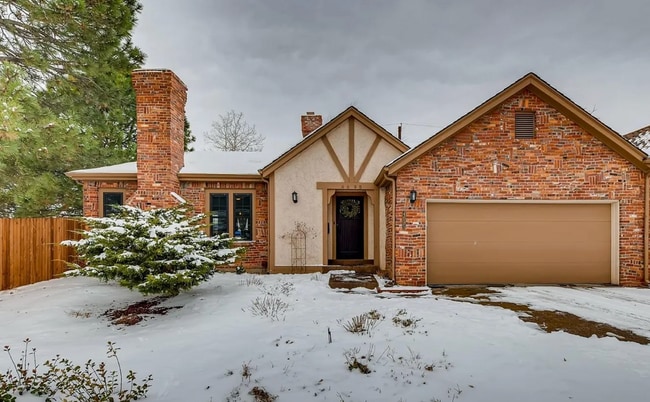 Photo - 4695 S Akron St