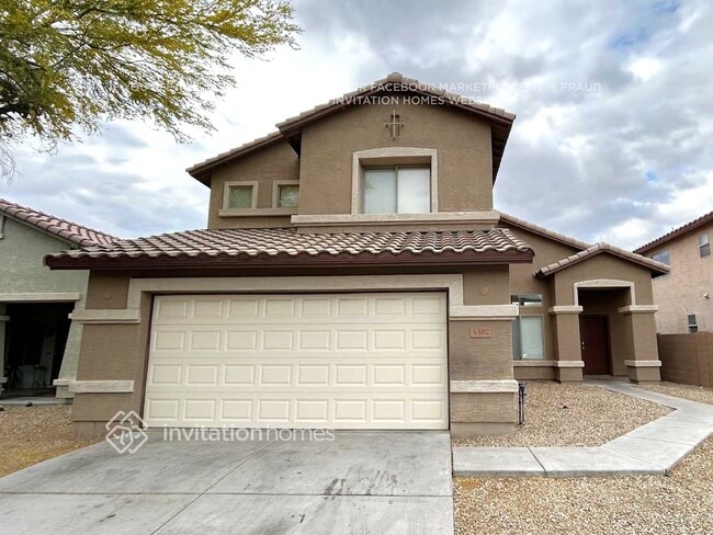 Building Photo - 5307 W T Ryan Ln